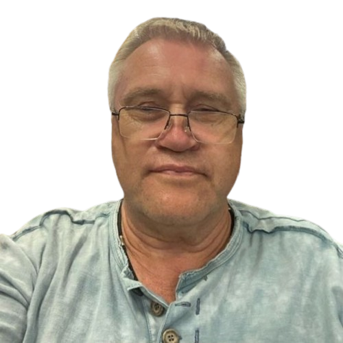 Alexey Pertsev